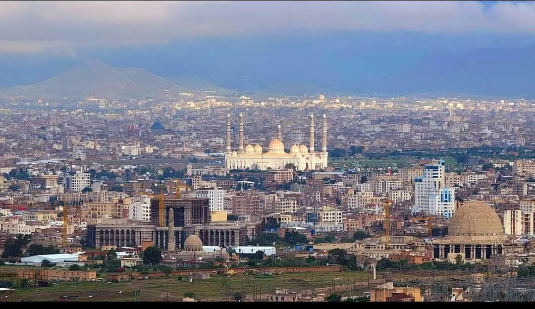 عصام الحميدي🇾🇪 tweet media