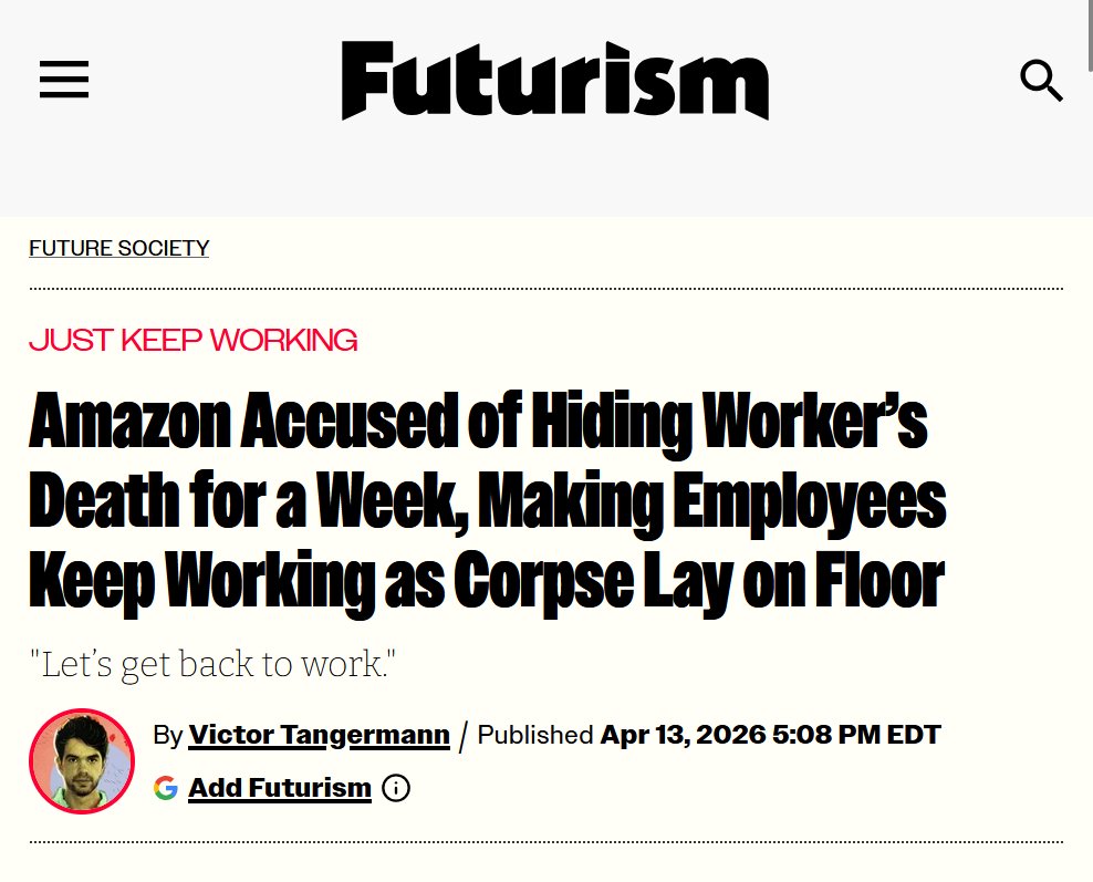 Alan MacLeod tweet media