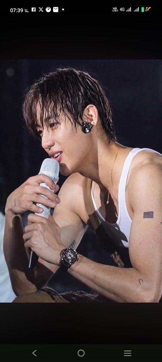 1APanurach_BB Destiny ❤️ tweet media