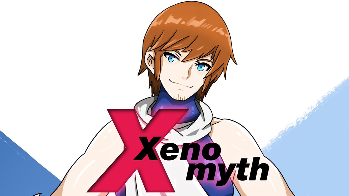 ¡Que empezamos la partida de hoy de XENOMYTH!!!
¡Hoy vengo a mostraros la parte Xenoverse de este rol y la otra cara de la inspiración a parte de la mitología griega!!

¿Os venís a ver qué aventura vivirá hoy Perseo?? 👀
twitch.tv/christerva