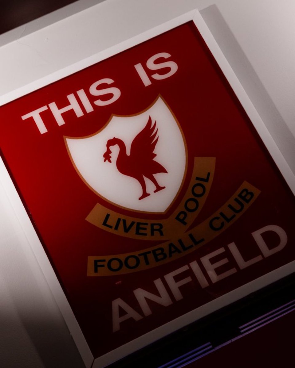 Liverpool FC USA tweet media