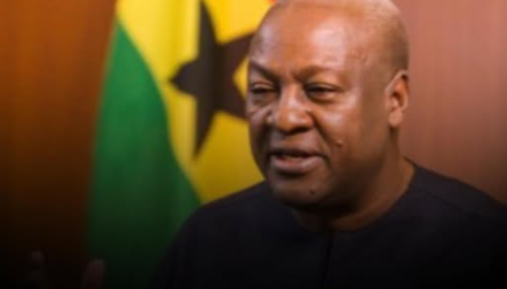 African Hub tweet media