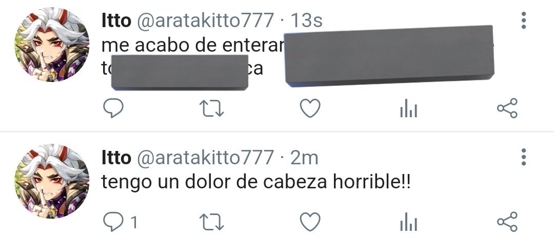 chori 🏒 tweet media