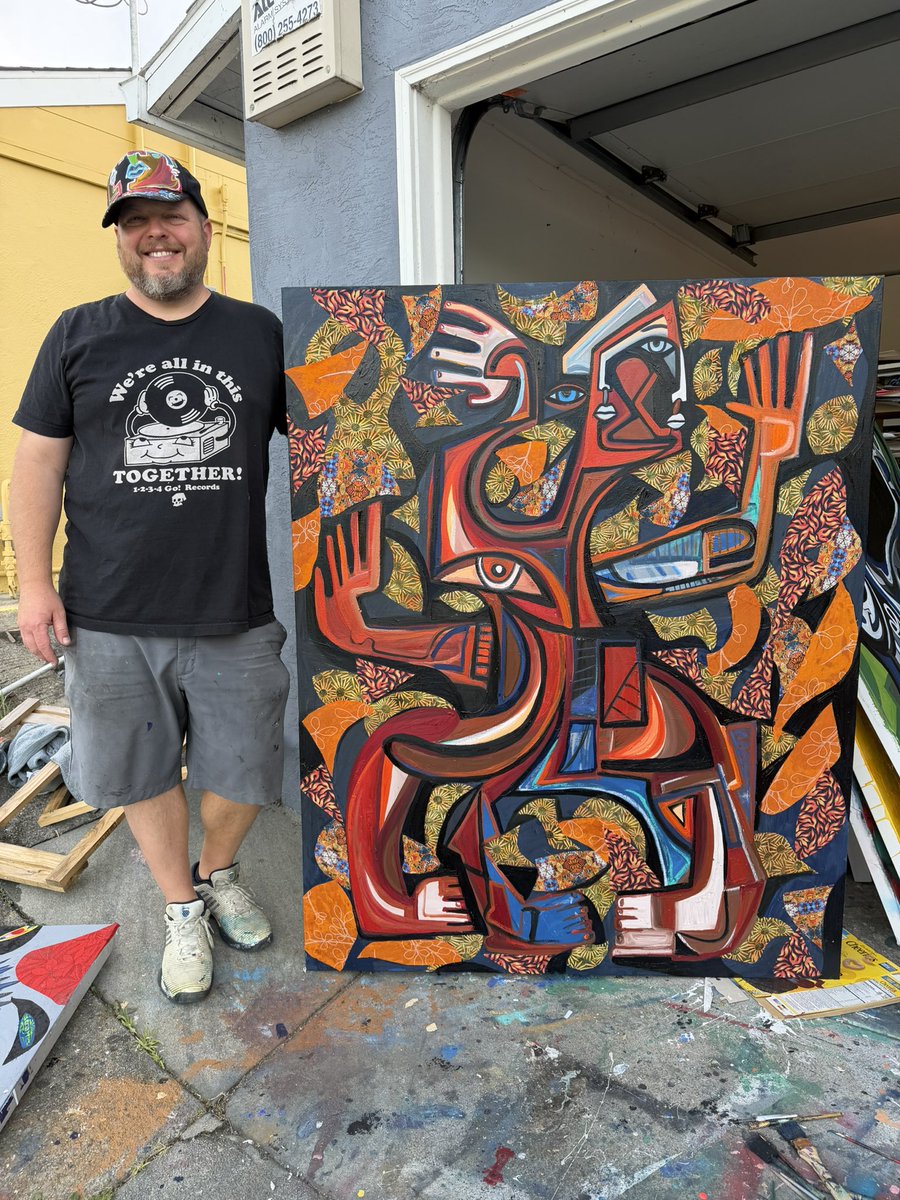 Gabe Weis tweet media