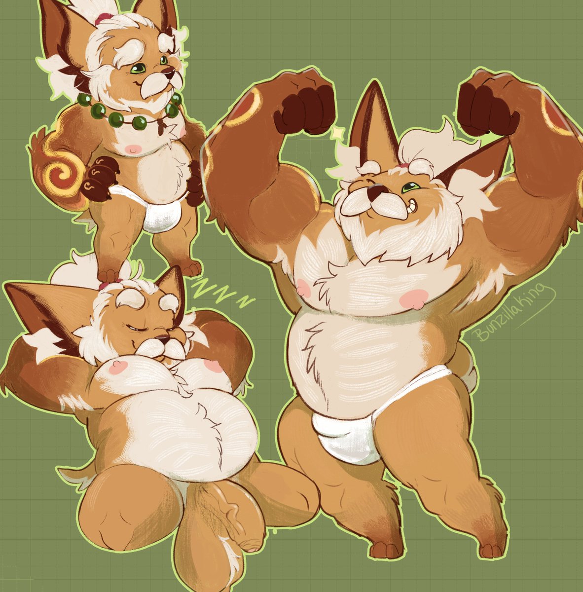 Bun 🔞 | Check Out BSKY 🌟 tweet media