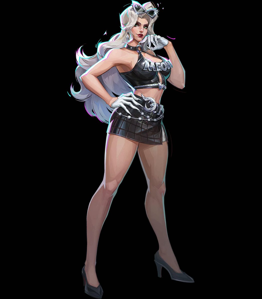 Nung Mee Nui tweet media