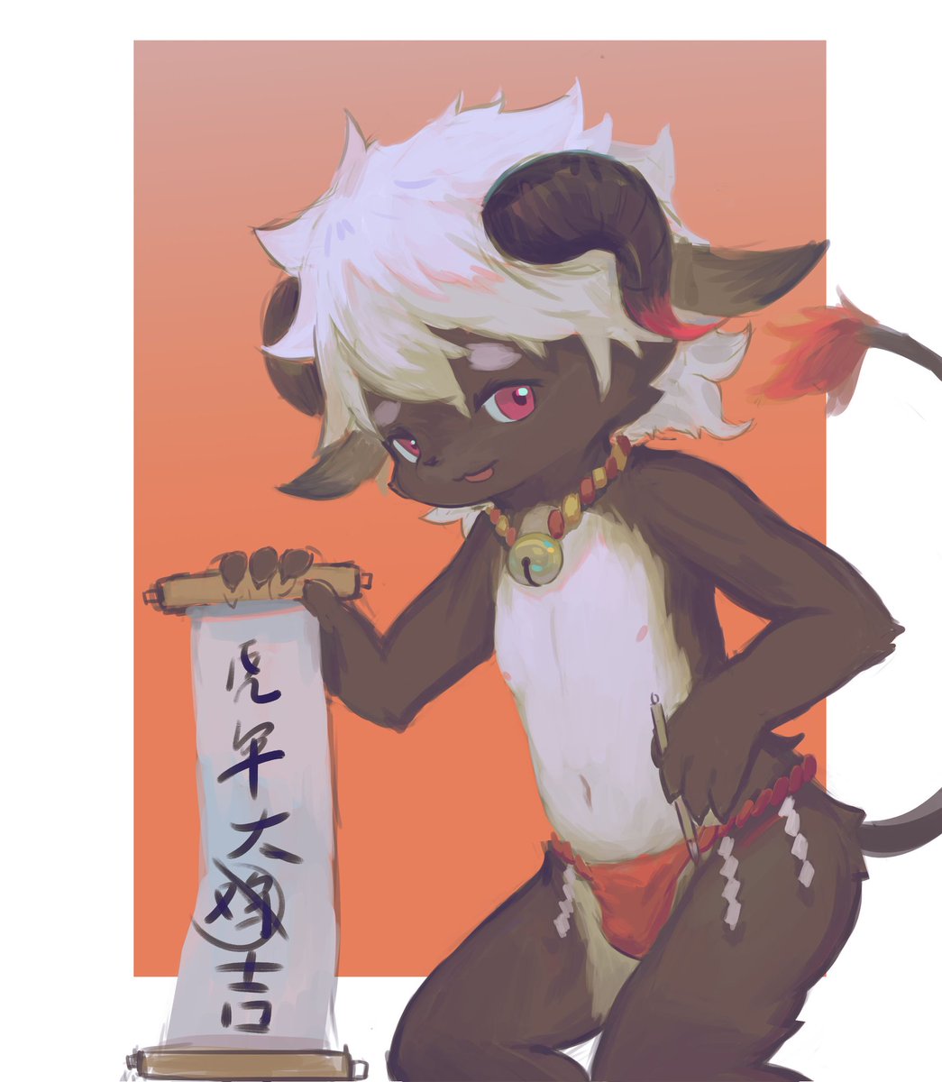 MuXi沐汐 tweet media