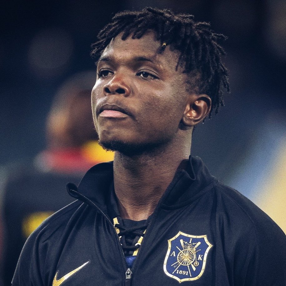 Rising Stars XI tweet media