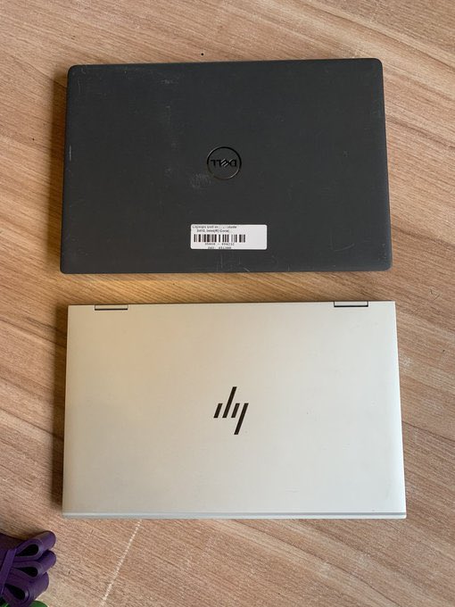 Val_Gadget's tweet image. RAM acts as your laptop's temporary memory, holding data for tasks you're currently performing to ensure quick access and smooth operation. 

Higher RAM capacity enhances multitasking.  

4GB: Suitable for basic tasks like web browsing and document editing.  

8GB: Ideal for