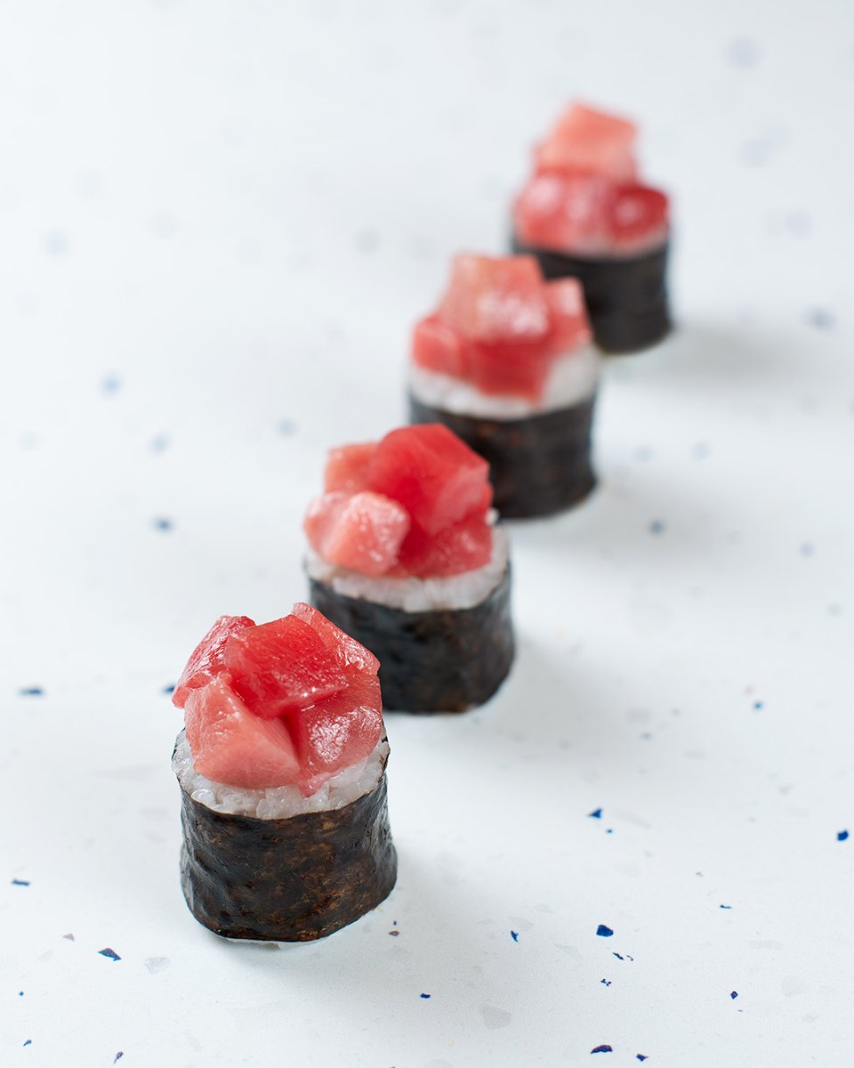 Kura Revolving Sushi Bar 🍣 tweet media