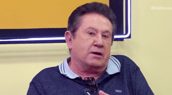 Corinthiano Valente tweet media