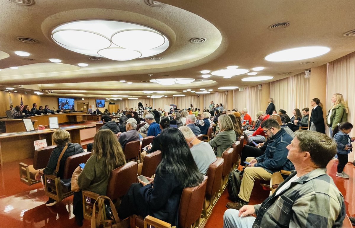 Marin DSA tweet media