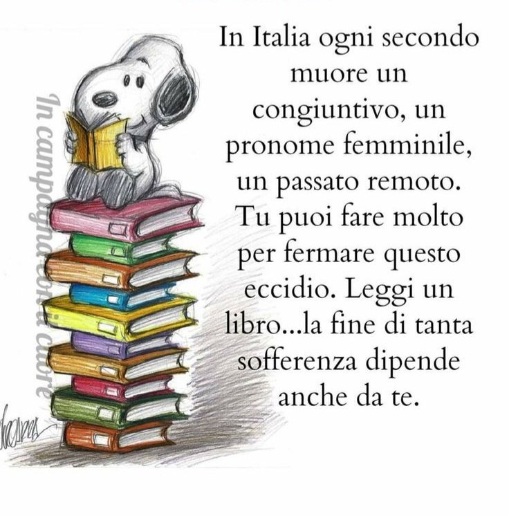 Rossella660's tweet photo. Vorrei che tutti leggessero, non per diventare letterati o poeti, ma per non essere più schiavi.

Gianni Rodari

Buona serata 💕 https://t.co/AUWzMMi7Rf