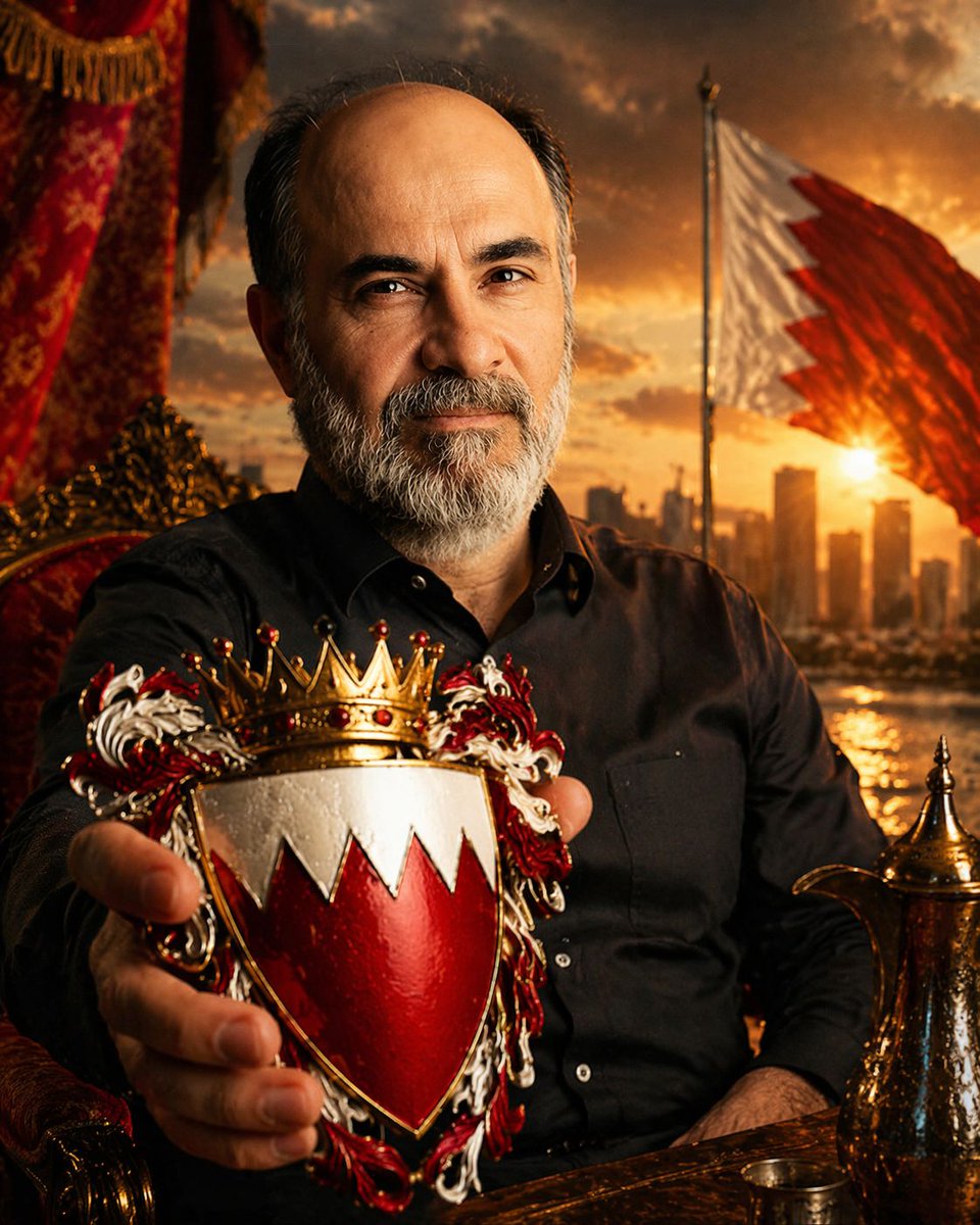 Eallengawi's tweet photo. وطنٌ يسكن القلب، وقيادةٌ نفخر بها 🇧🇭
نفديك يا وطننا، ونبقى على العهد مع ملكنا وولي عهدنا
#البحرين #وطن #قيادتنا_فخرنا https://t.co/Rk7hIoyAWD