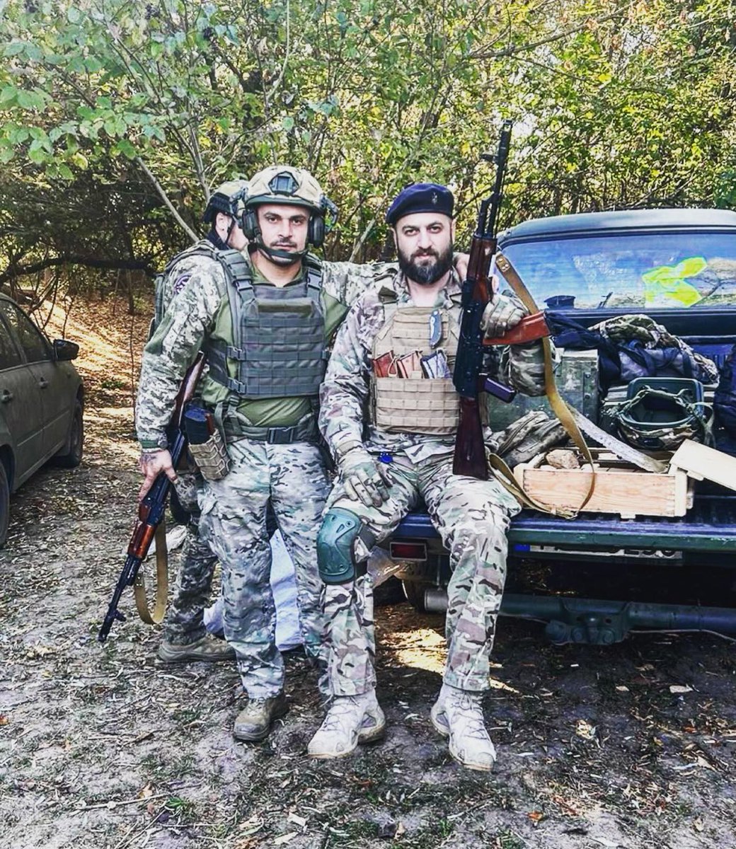 DakdaR22's tweet image. Only 50$ is missing to reach 6000$ milestone 🥰🙌
Can we do it? It's close 😇🙏

🚨Caucasus Legion needs 2 trailers For removing damaged vehicles, For transporting equipment.

🎯: 8000$
✅️: 5950$ 

🅿️aypal: lifetreeof2@gmail.com

Thank you for keeping defenders mobile 🫂❤️