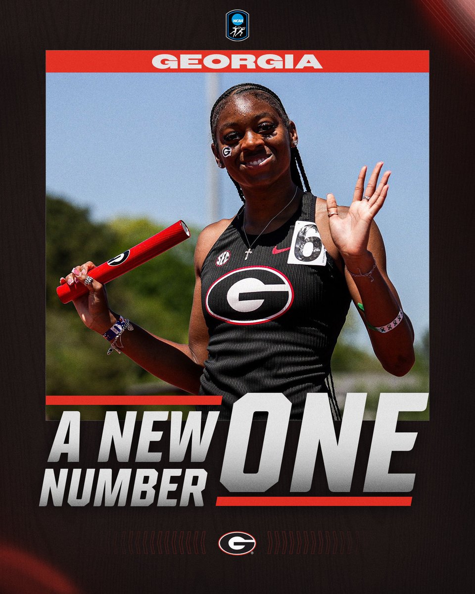 NCAA Track & Field tweet media