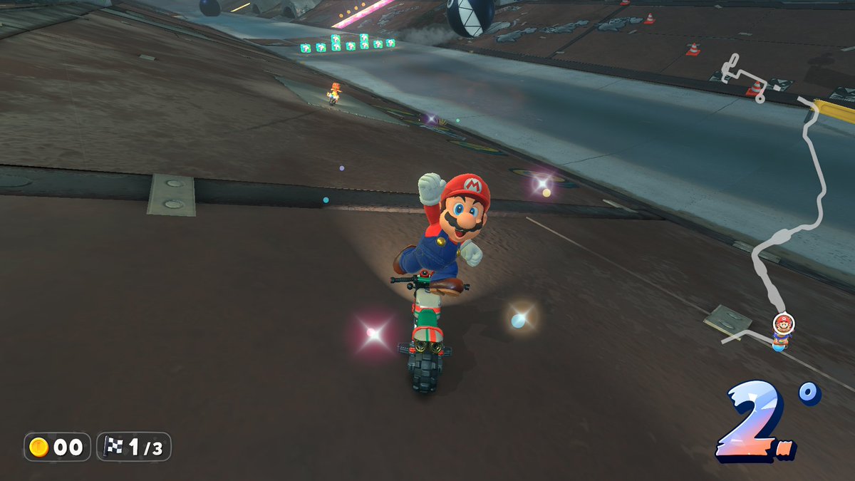 Brian VirtuosoCorn tweet media