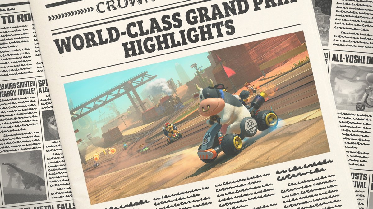 Brian VirtuosoCorn tweet media