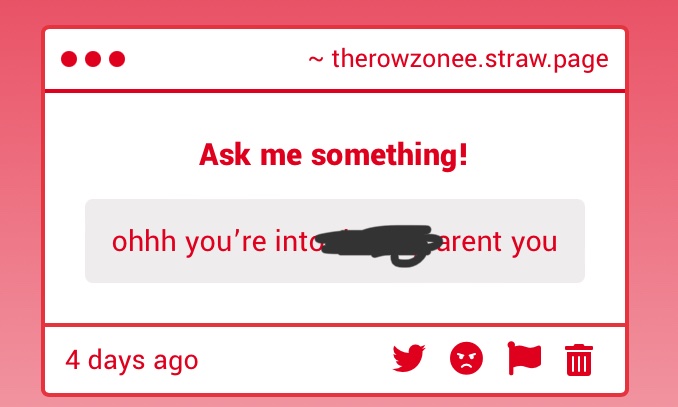 🔞🔞🔞🔞THE ROWZONE tweet media