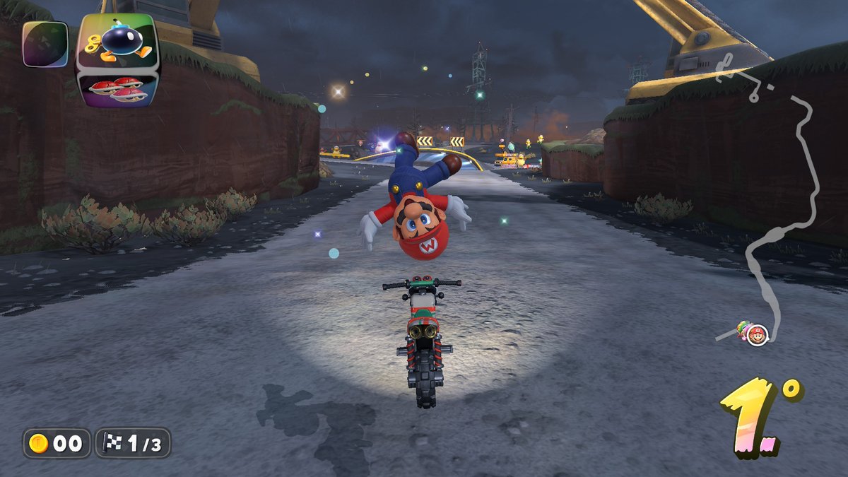 Brian VirtuosoCorn tweet media