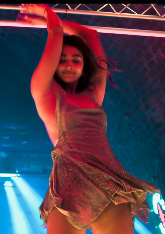 Actress Addict tweet media