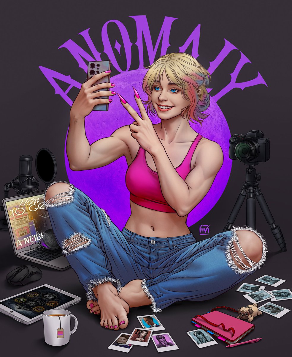 InvertColor tweet media