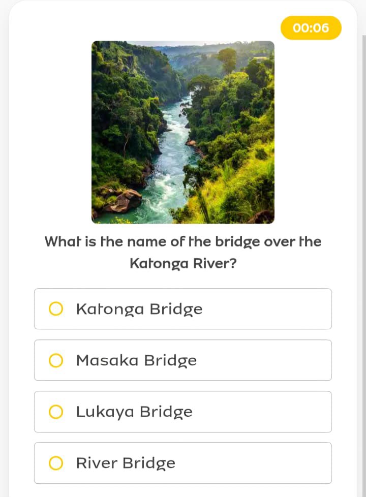 mtnug's tweet image. Giveaway Time: 15GB Up For Grabs! 📲

1️⃣Visit mtnproggie.com &amp;amp; subscribe

2️⃣ Take a screenshot of any question from Today’s quiz

3️⃣ Add your screenshot to the comments using hashtag #MTNPulseXMTNProggie

Ps: Don’t use a screenshot of a qtn that’s been submitted already.