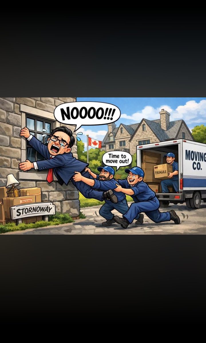 Theresa10414195's tweet photo. @PierrePoilievre Peepee Is Staying On To Continue Putting Canadians Through Hell Until The Next Election ( Which He WILL Lose) Because He's A Narcissist And Ana Can't Stand To Be Without A Nanny, Chef, Chauffeur Or A Maid.
#StornowaySquatters
#ResignPoilievre
#WomenAgainstPoilievre https://t.co/DlKZxgsWjx