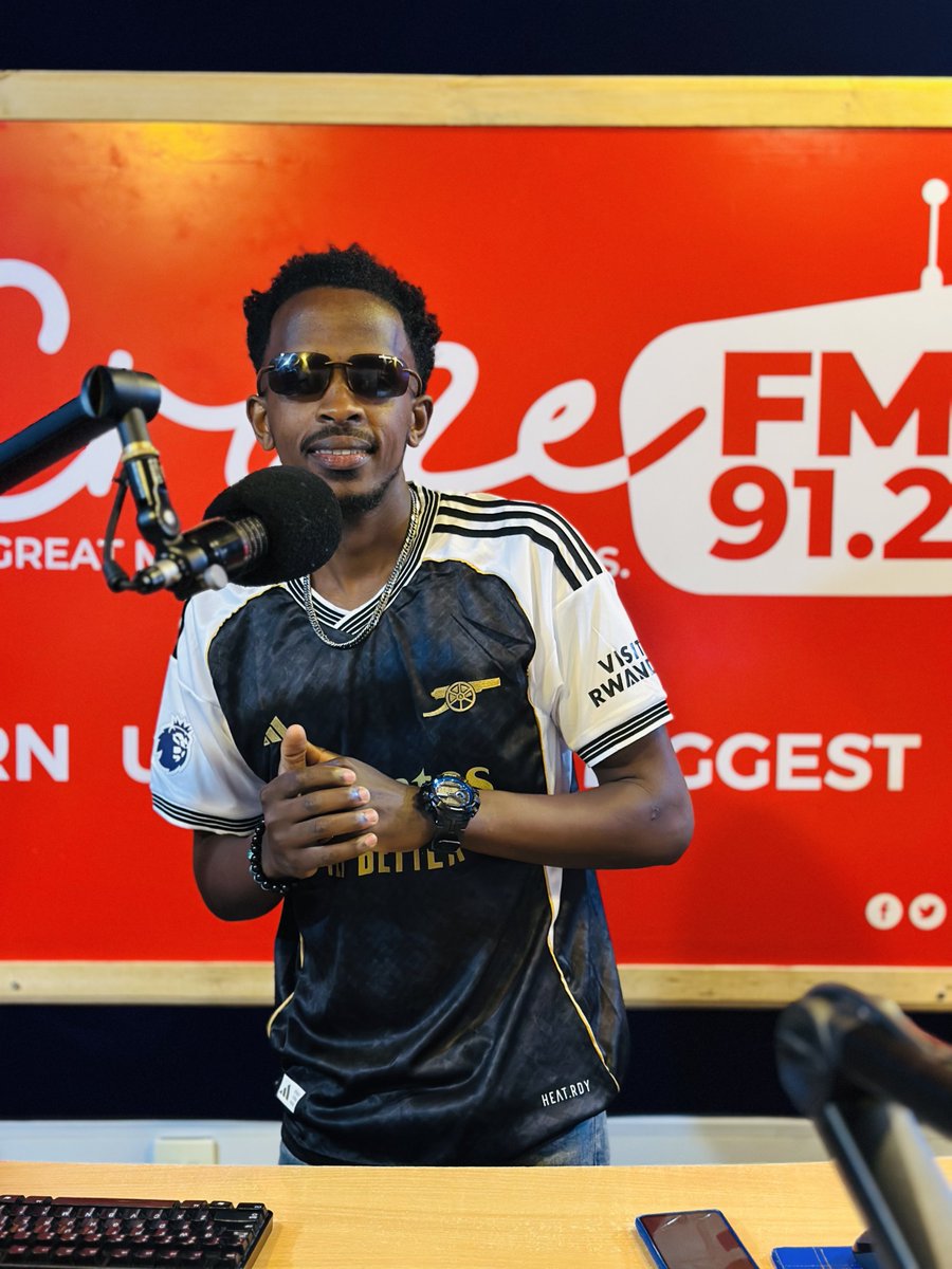 Nick 🇺🇬 tweet media