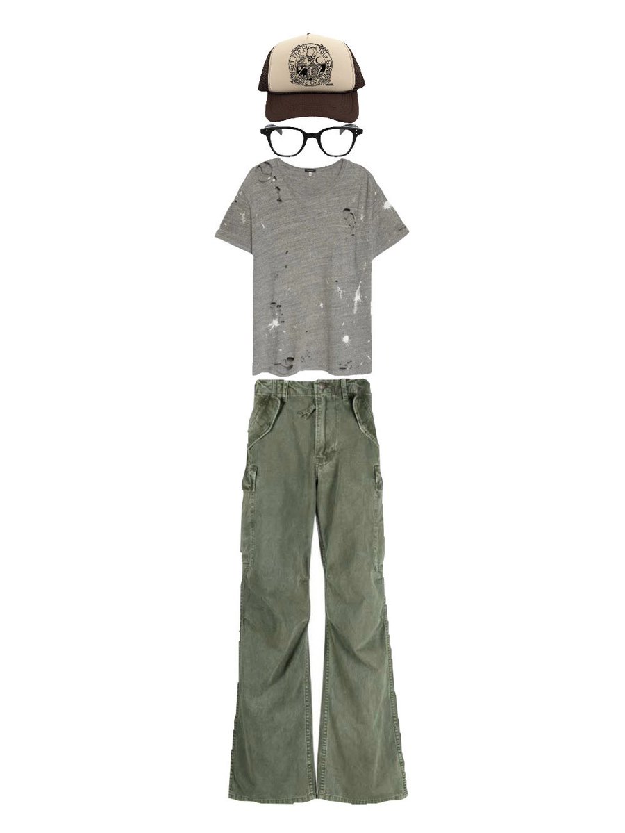 it’s like you can almost see him