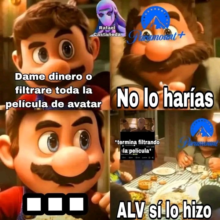 Lucho Portuano tweet media