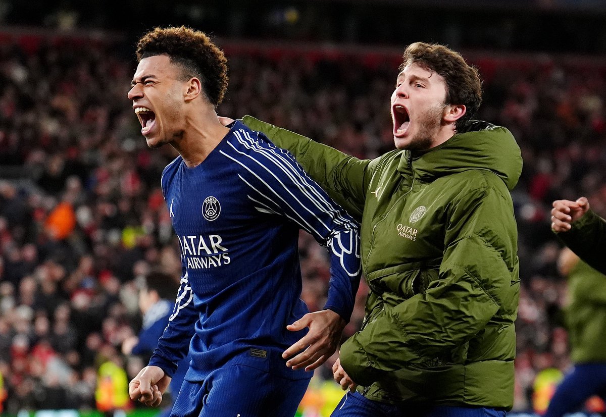 Actu Foot tweet media