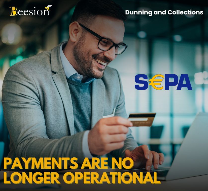 Beesion's tweet photo. Smarter payments. Stronger cash flow.

SEPA, iDEAL are reshaping how money moves across the region.
But the real transformation is happening behind the scenes:

👉 Automation
👉 Real-time processing
👉 Standardized financial data (ISO 20022)
https://t.co/zTIf44qKXM https://t.co/knoSLORfRu