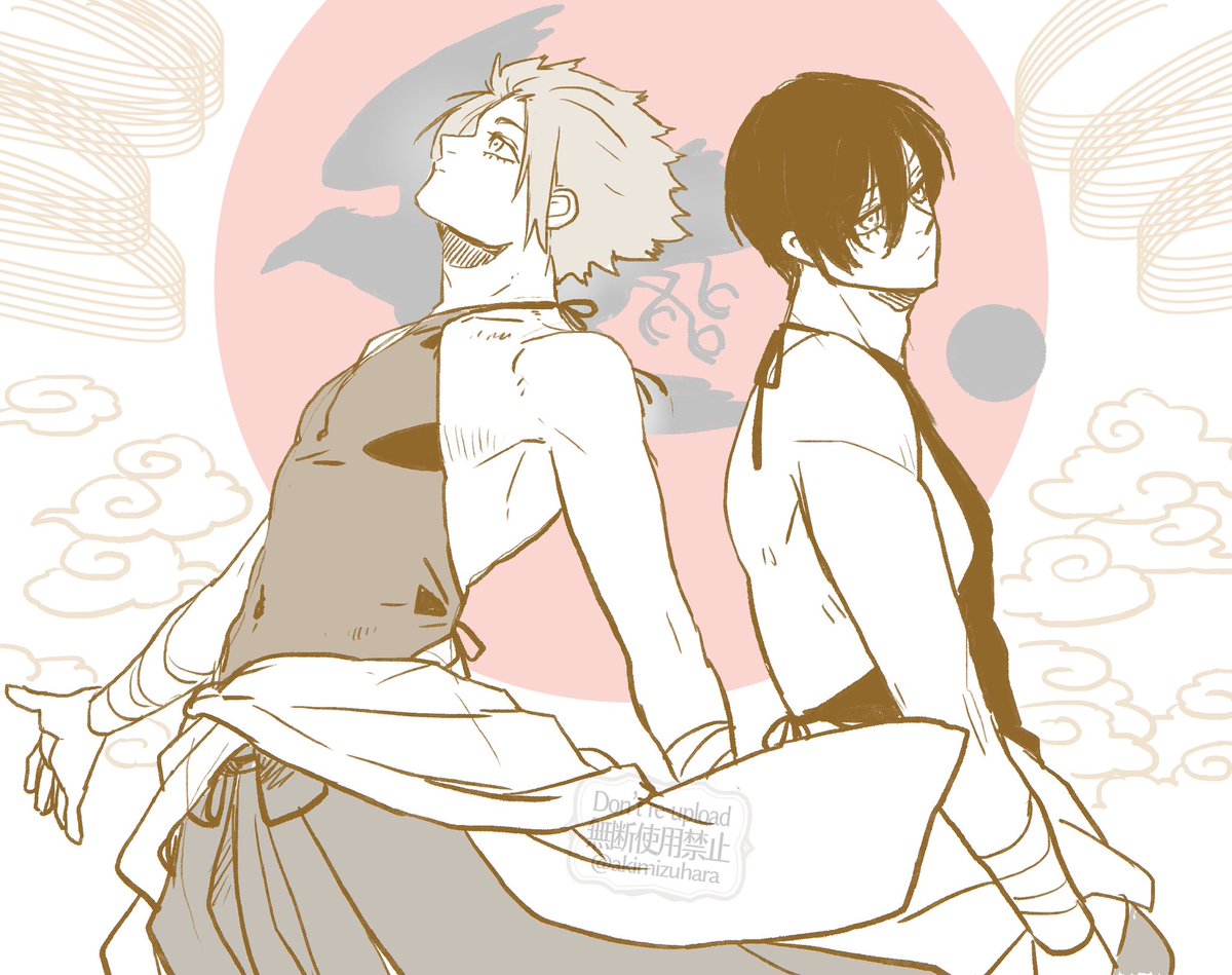 水原亜紀 tweet media