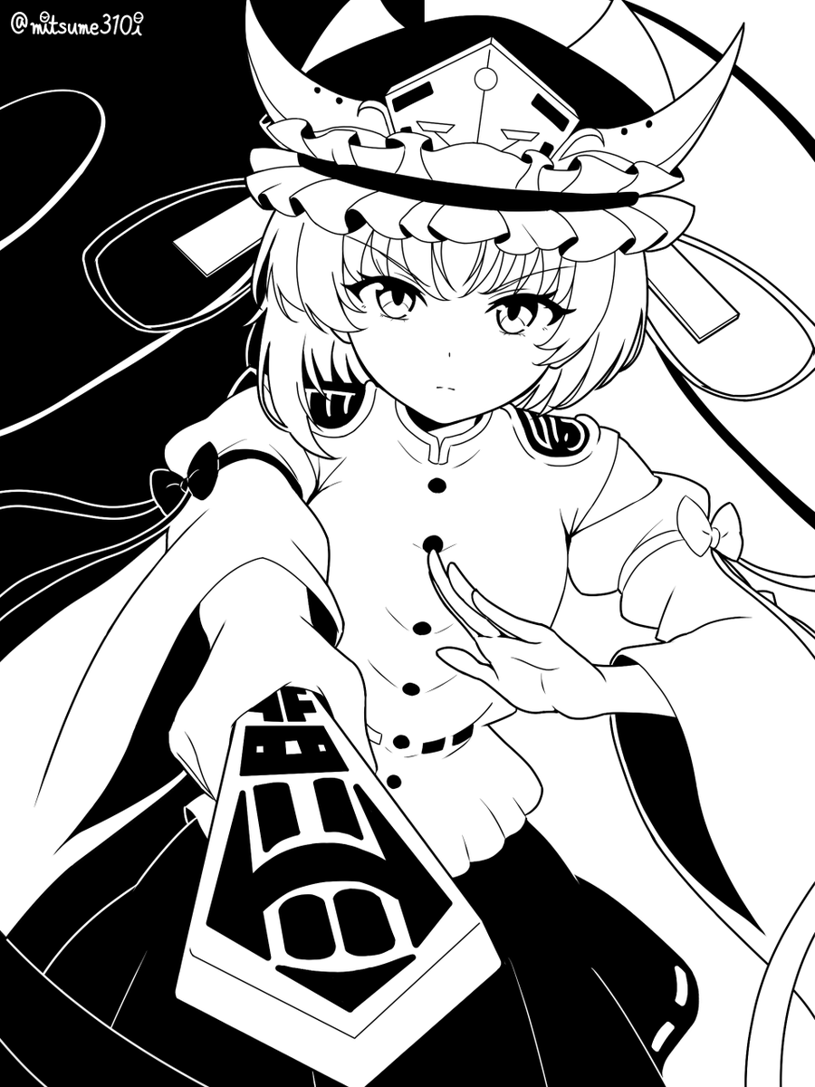 みつめ/三番目 tweet media