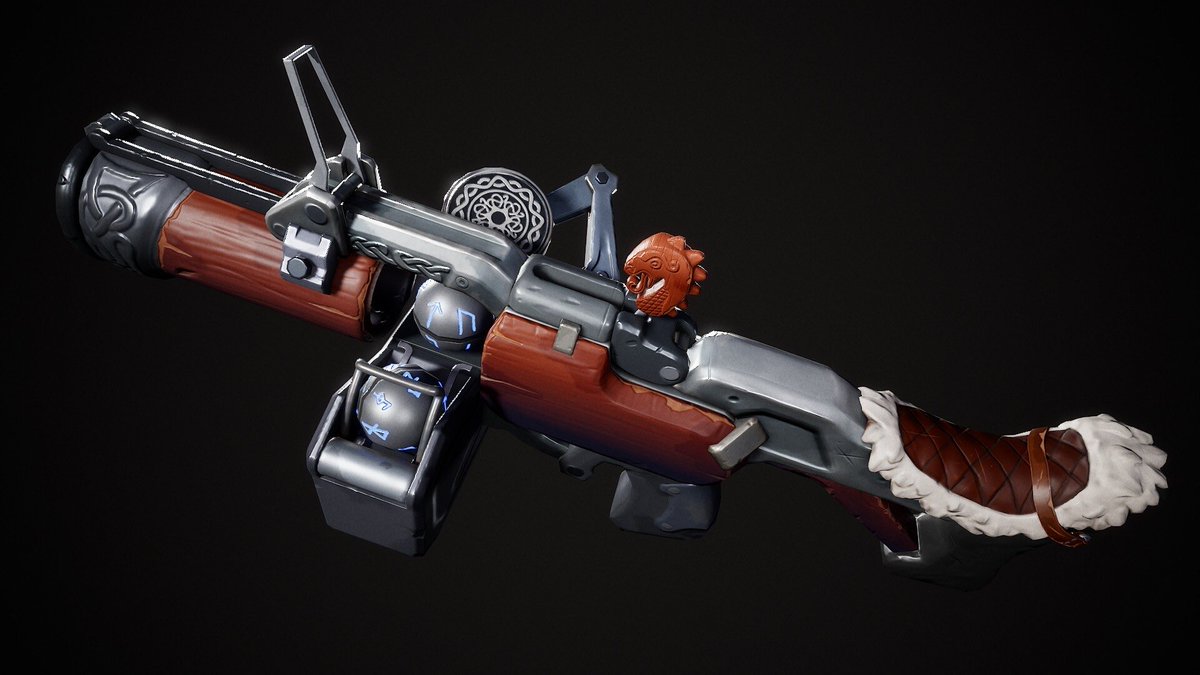 TheMG3D's tweet image. Happy #portfolioday everyone!