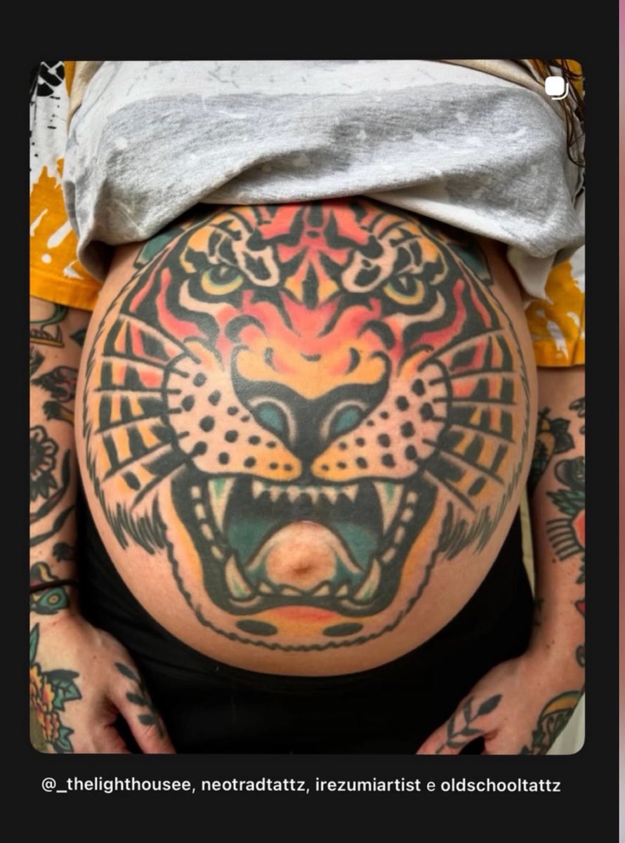 gigi tatueira tweet media