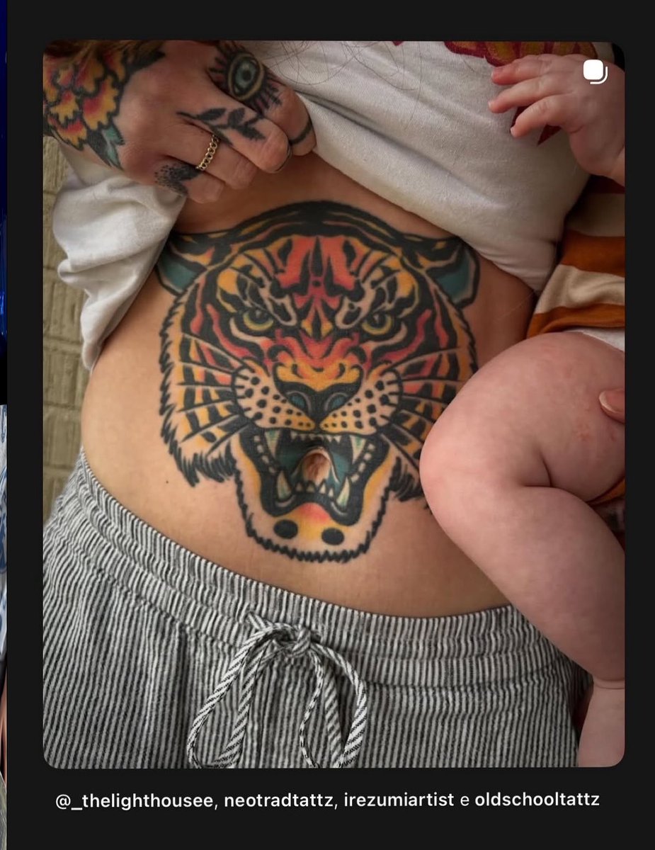 gigi tatueira tweet media