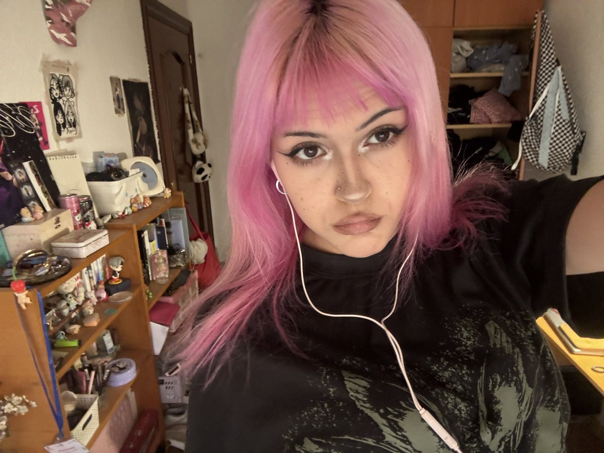 mari ♡ (@k1llert1tss) / Posts / X
