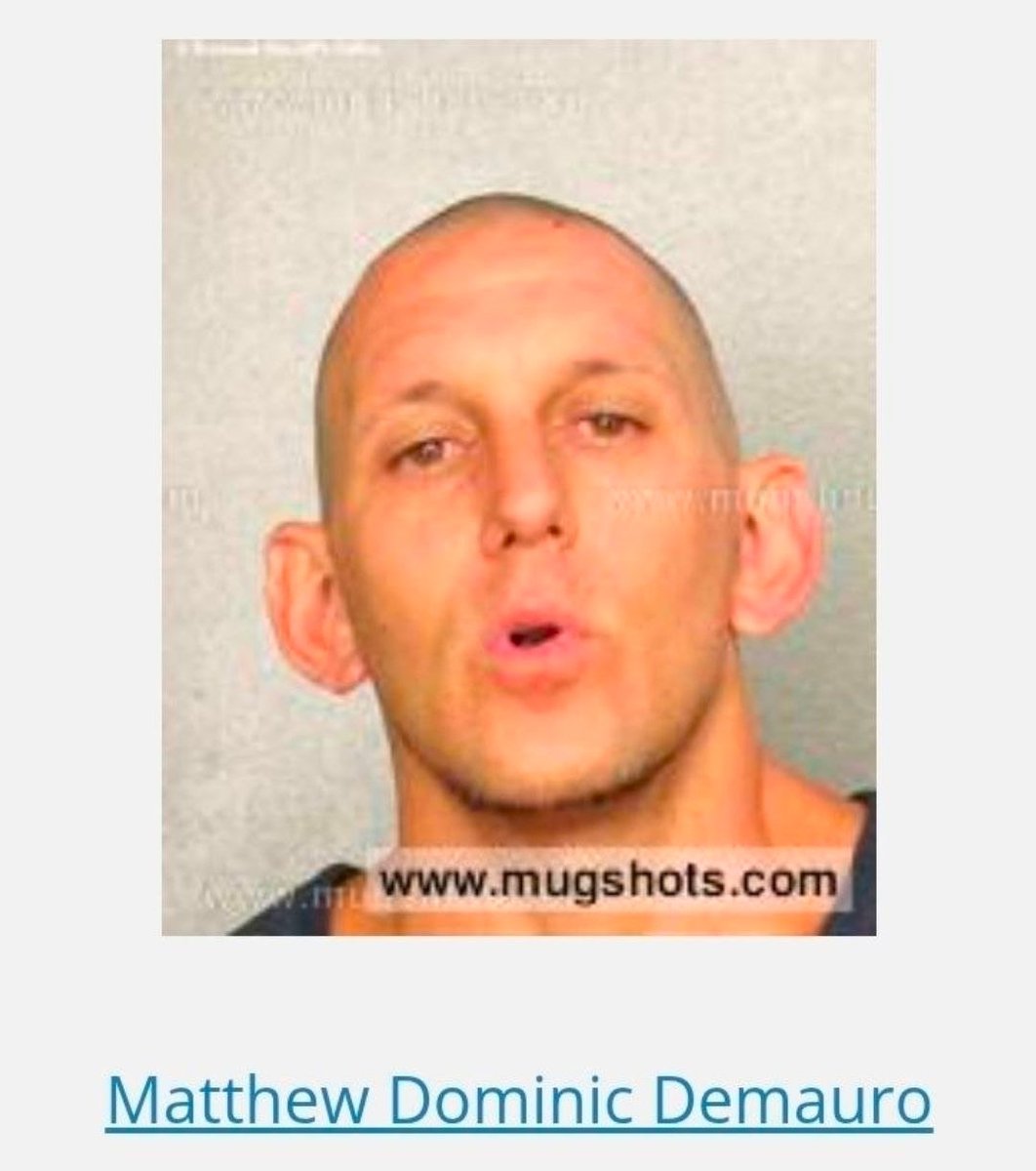 Criminal Network tweet media