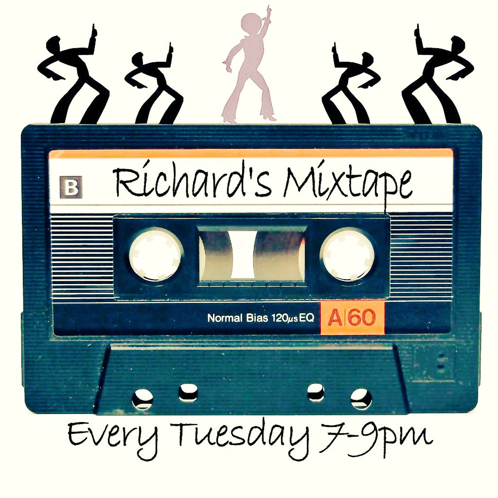 ReuvenRichard's tweet photo. I'm funkin back! It's Tuesday! Get locked in from 7PM tonight on @LDRwaves for the finest funk, disco &amp; house. Nothing but funkilicious vibes 🔊🔥 Let’s groove! 🎶 #Funk #Disco #LocalRadio #LakeDistrict
 @glassbasics @FyneAles @TheRipRadio @Vix20C  @braithwaiteshop @phil_walker https://t.co/9i8xMBT19o