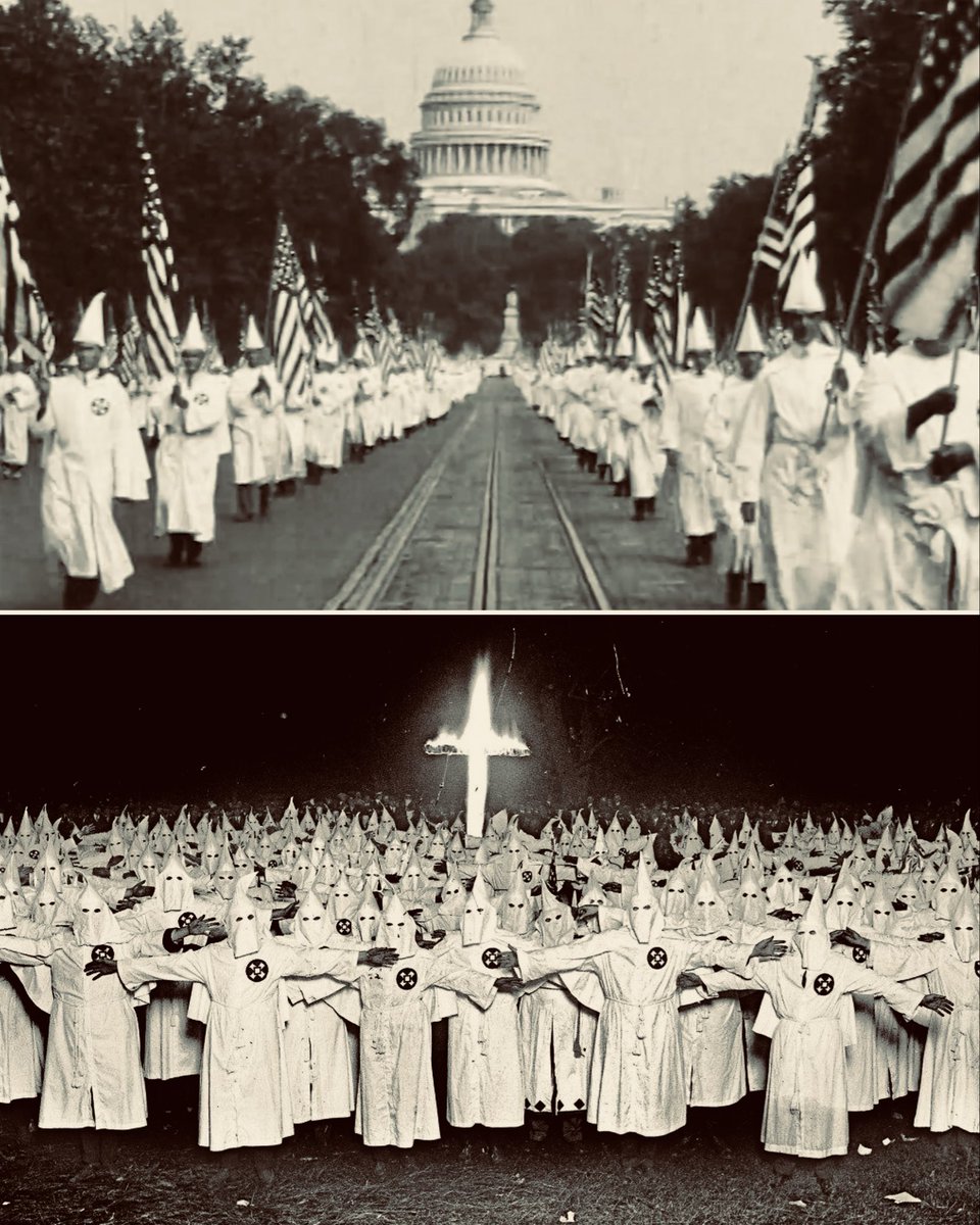 FEAR NO MORE tweet media