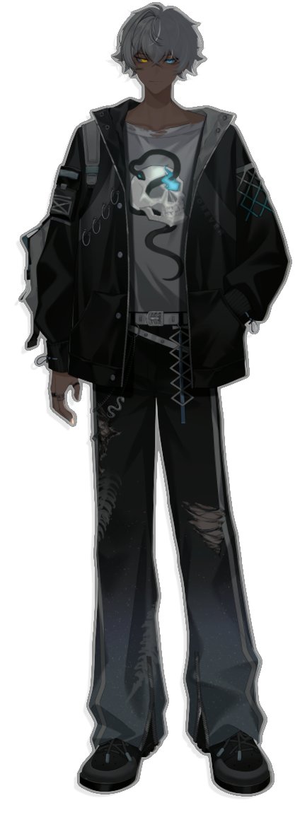 XIRESS | GERVTuber tweet media