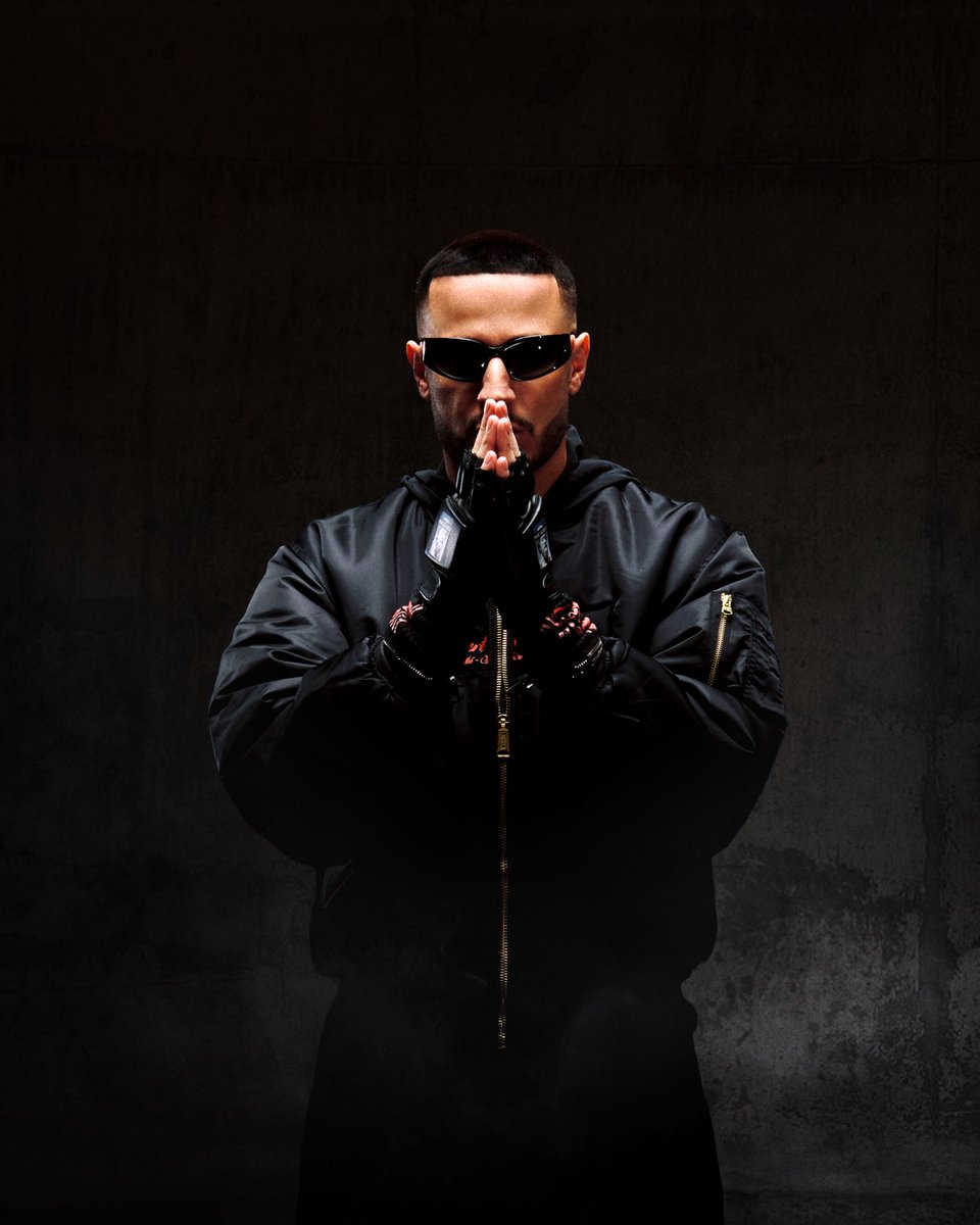 DJ SNAKE tweet media