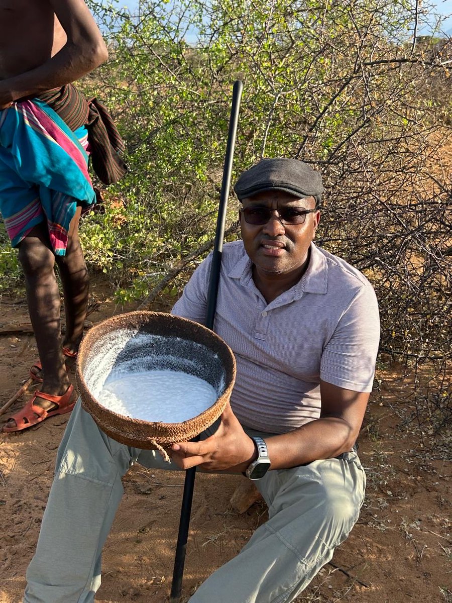 Saagite's tweet image. The North called and boom…#banditstyle