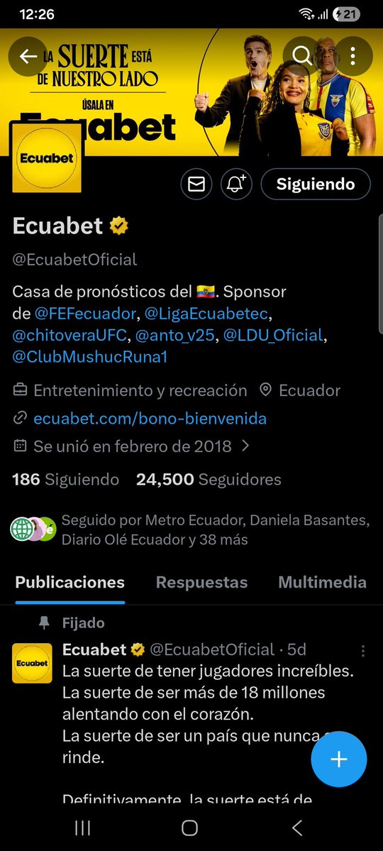 Sebastián Samaniego tweet media