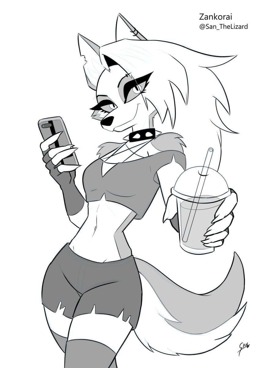 Zankorai🇪🇨 tweet media