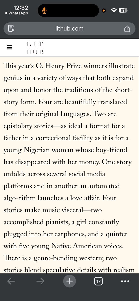Ucheoma Onwutuebe tweet media