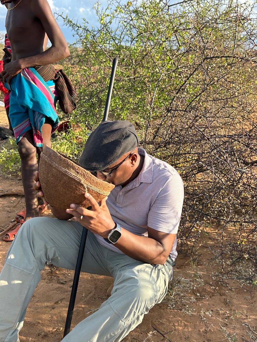 Saagite's tweet image. The North called and boom…#banditstyle