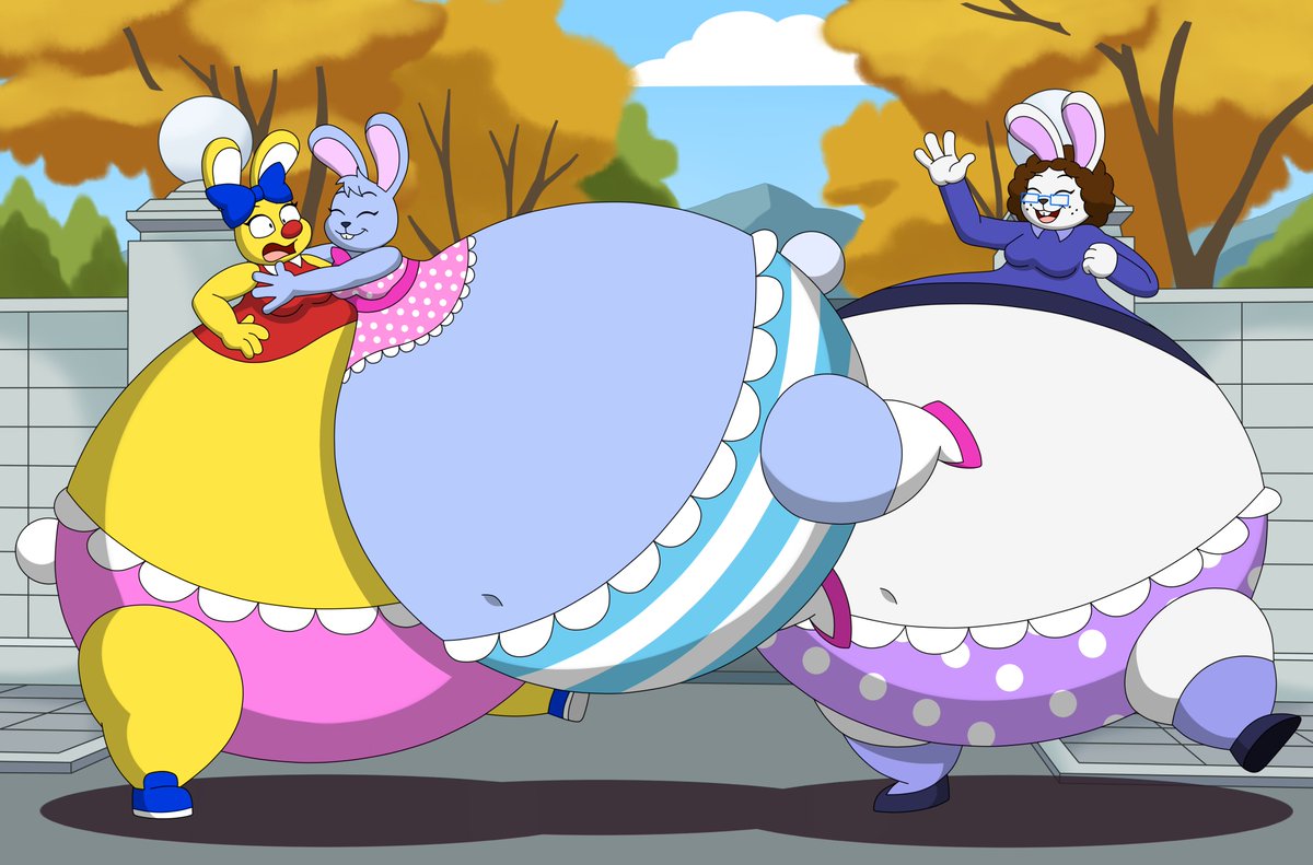 BigLen (Commissions are Open) tweet media